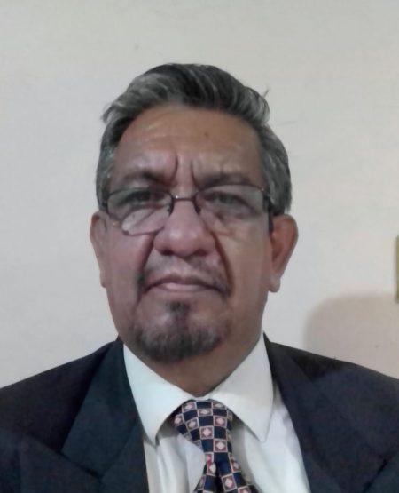 FOTO Carlos Sallas Castañeda